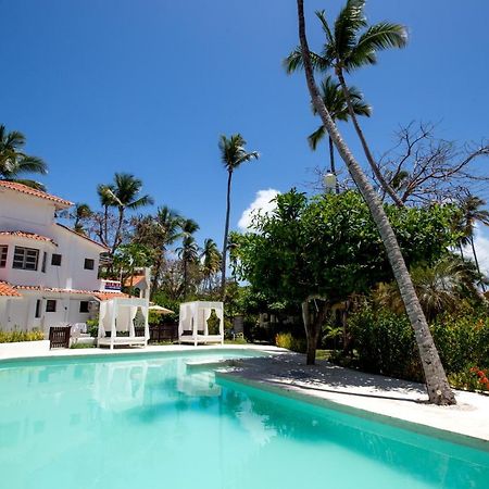 Los Corales Beach Village 푼타 카나 외부 사진
