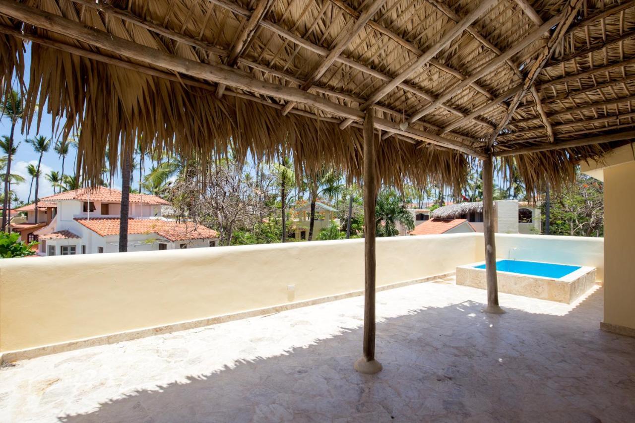 Los Corales Beach Village 푼타 카나 외부 사진