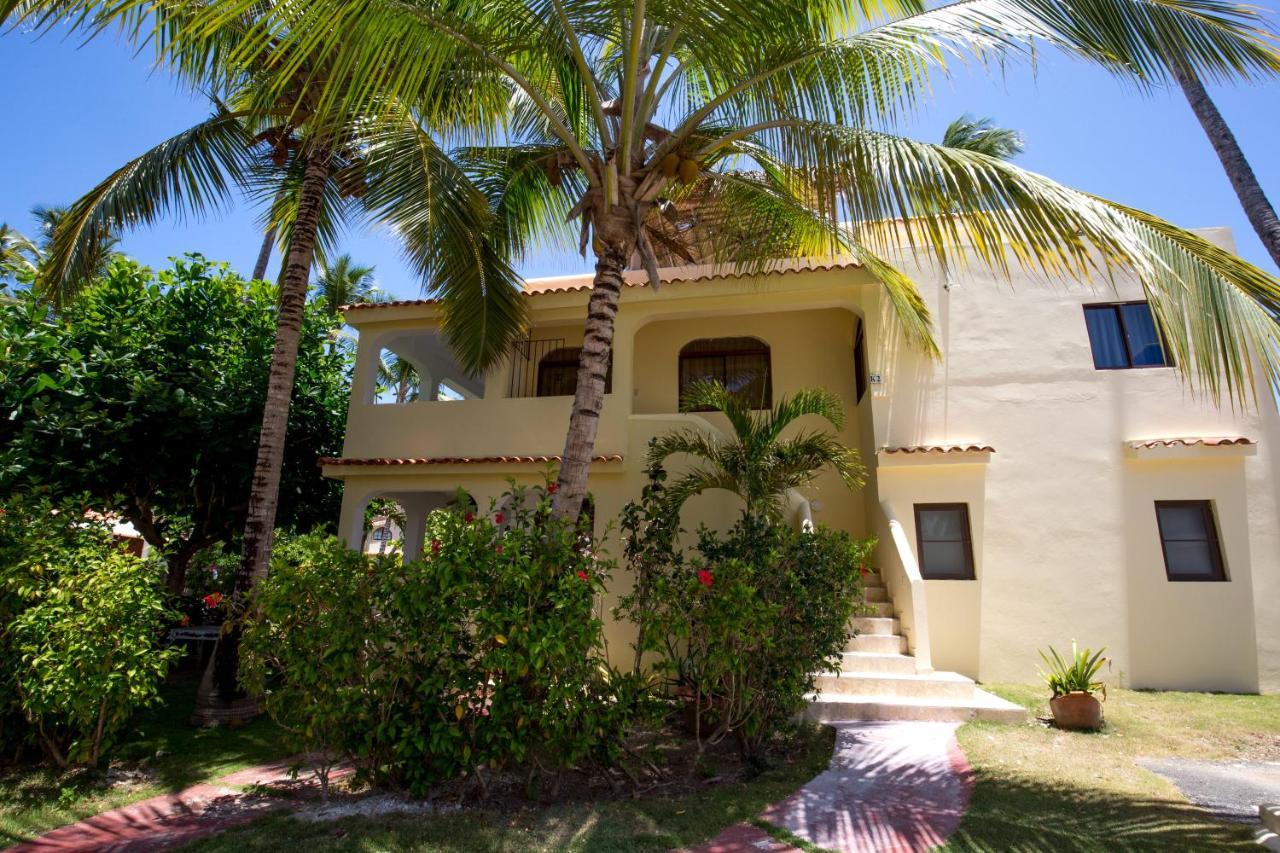 Los Corales Beach Village 푼타 카나 외부 사진
