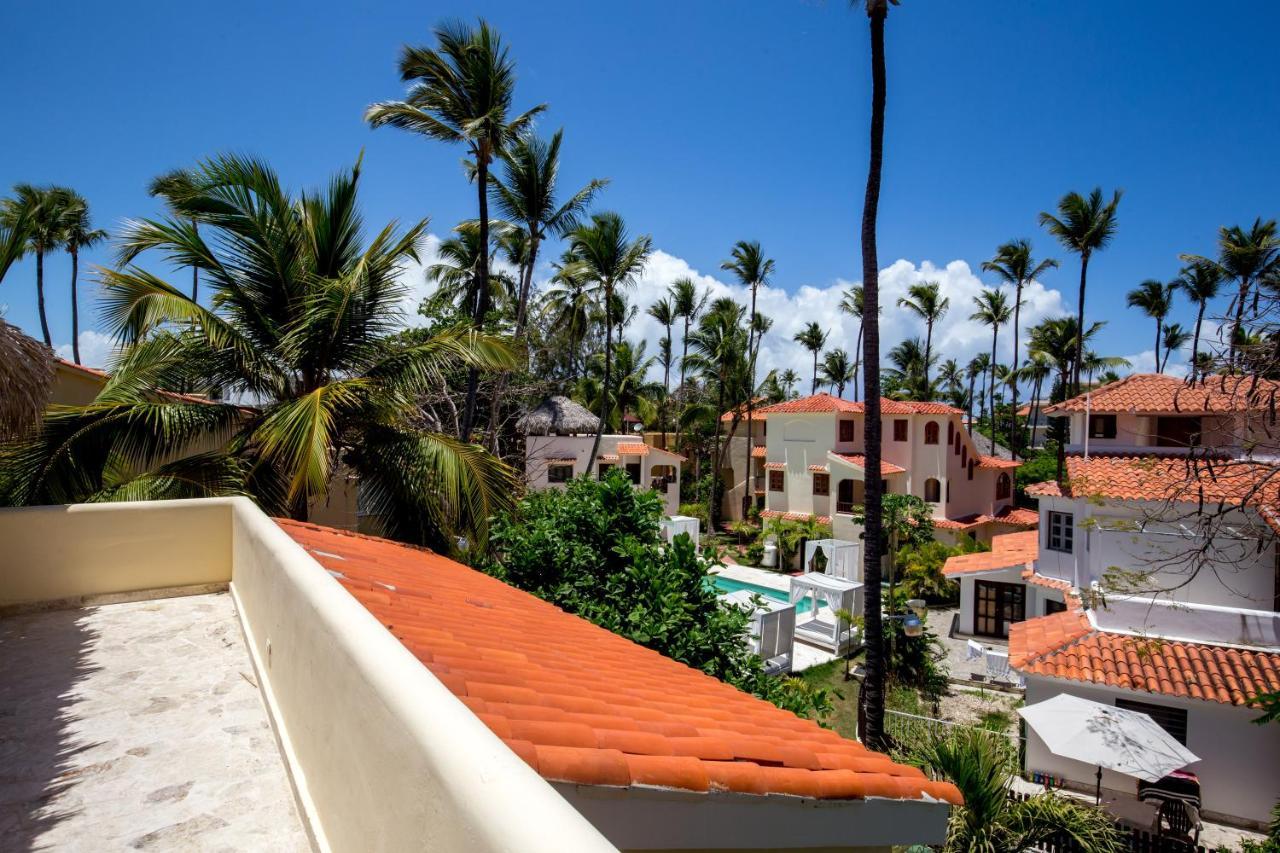 Los Corales Beach Village 푼타 카나 외부 사진