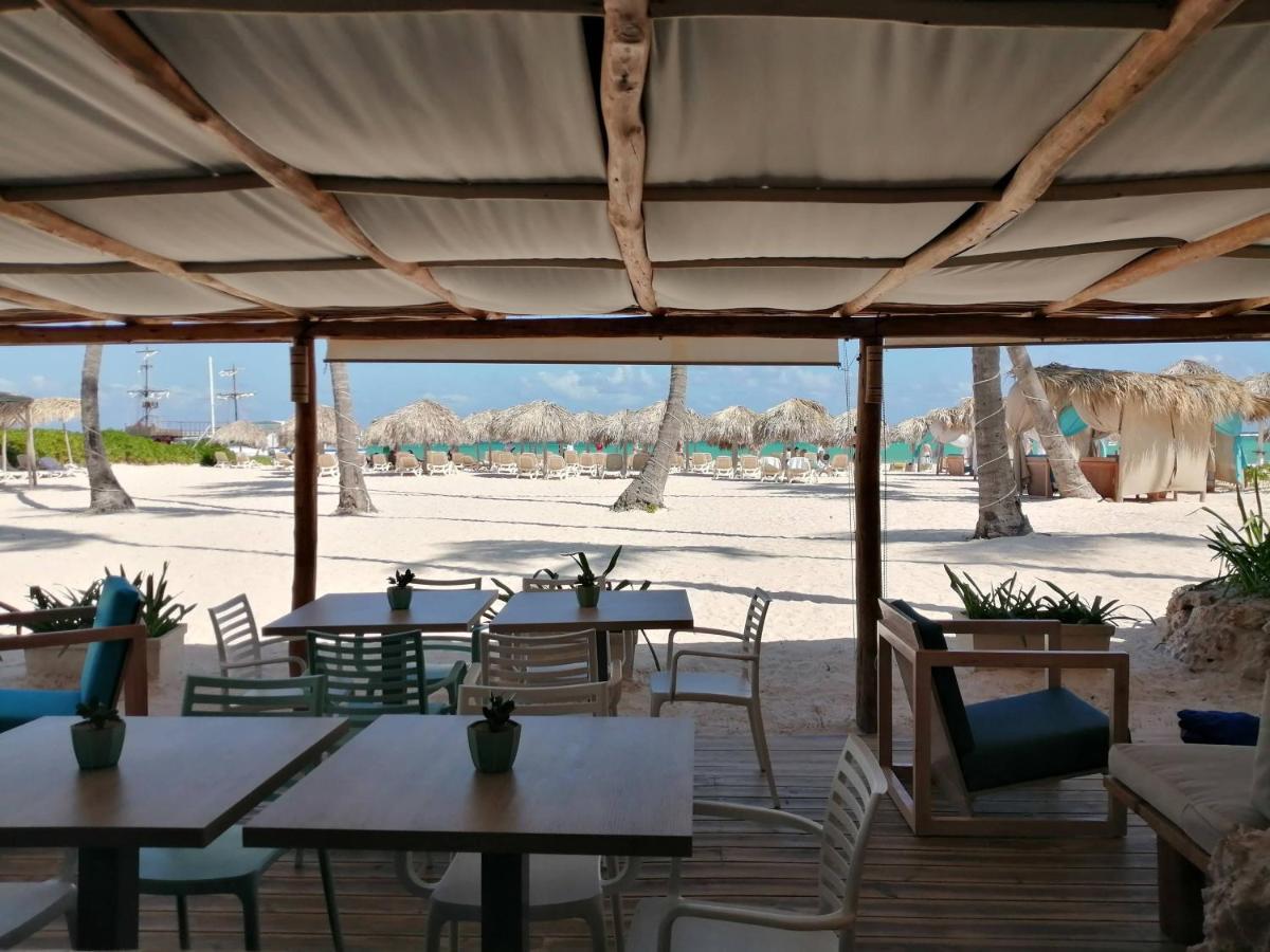 Los Corales Beach Village 푼타 카나 외부 사진