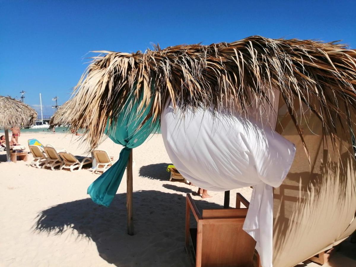 Los Corales Beach Village 푼타 카나 외부 사진