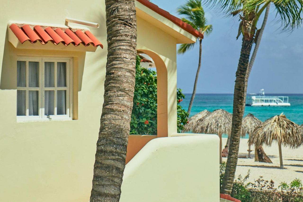 Los Corales Beach Village 푼타 카나 외부 사진