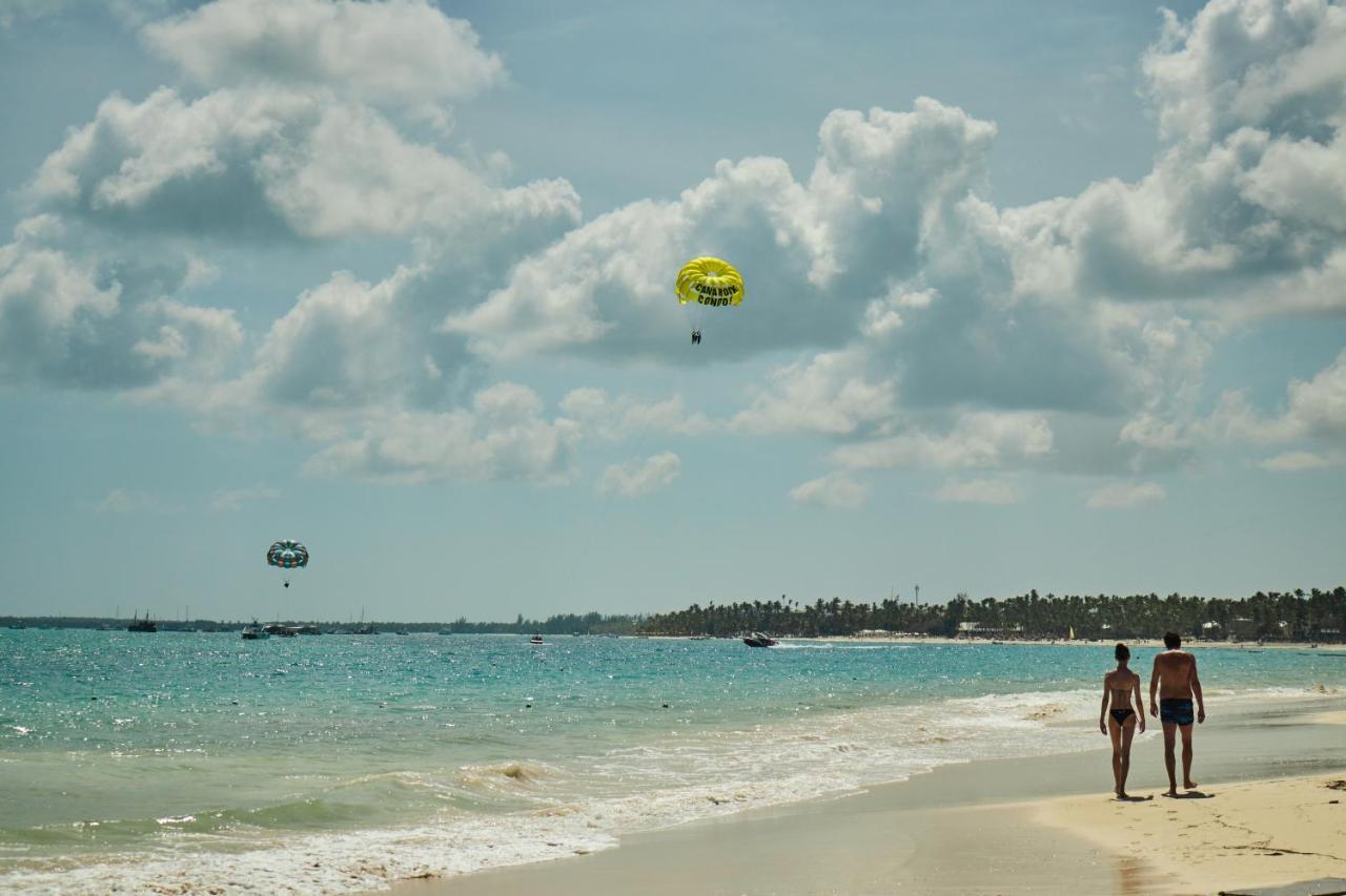 Los Corales Beach Village 푼타 카나 외부 사진