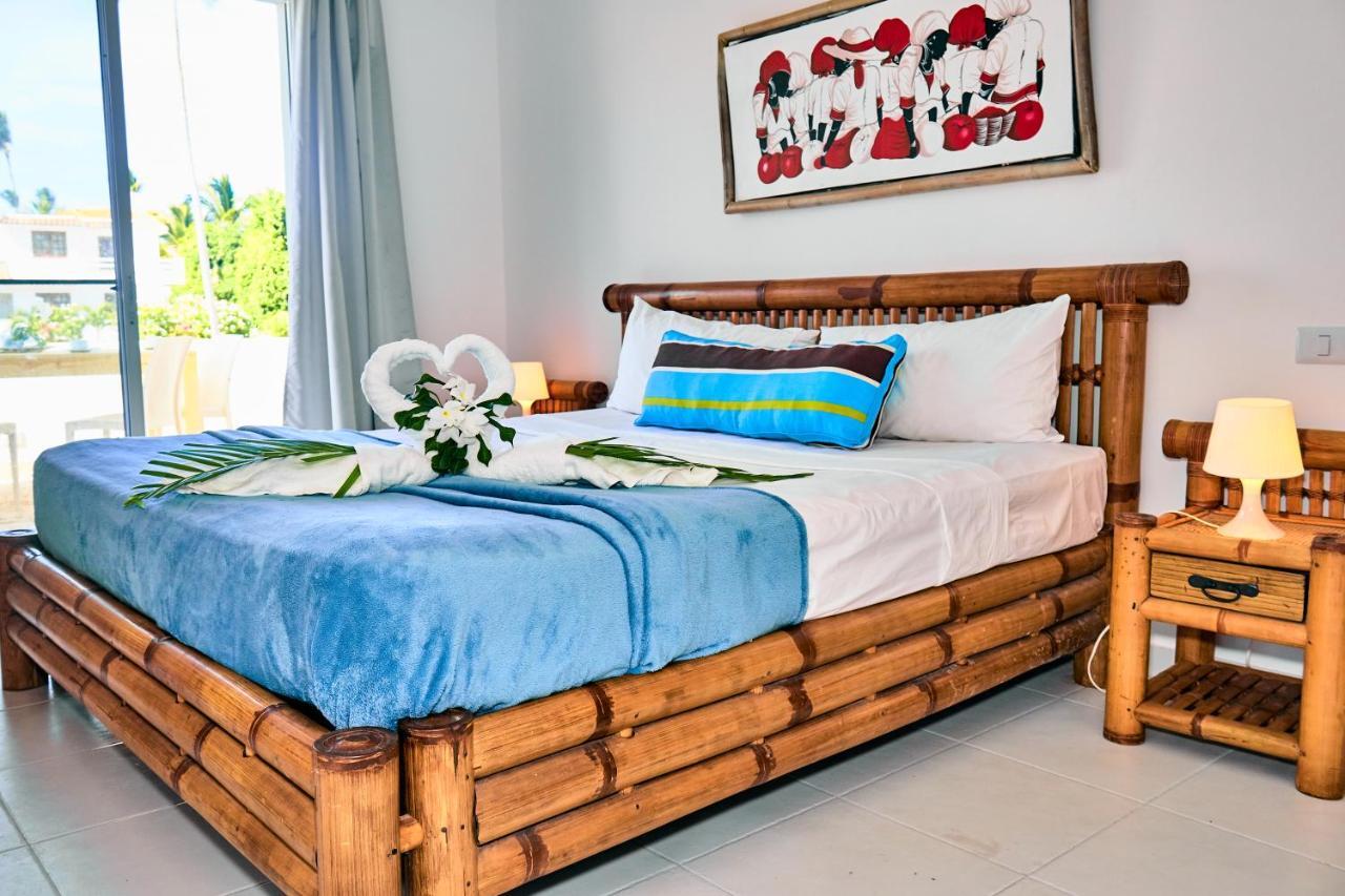 Los Corales Beach Village 푼타 카나 외부 사진