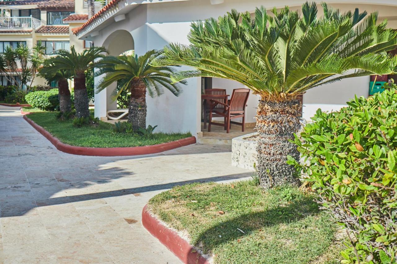 Los Corales Beach Village 푼타 카나 외부 사진