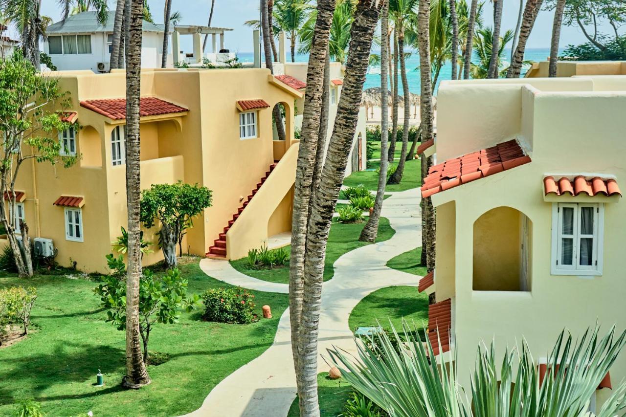 Los Corales Beach Village 푼타 카나 외부 사진