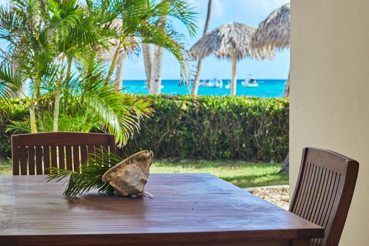 Los Corales Beach Village 푼타 카나 외부 사진
