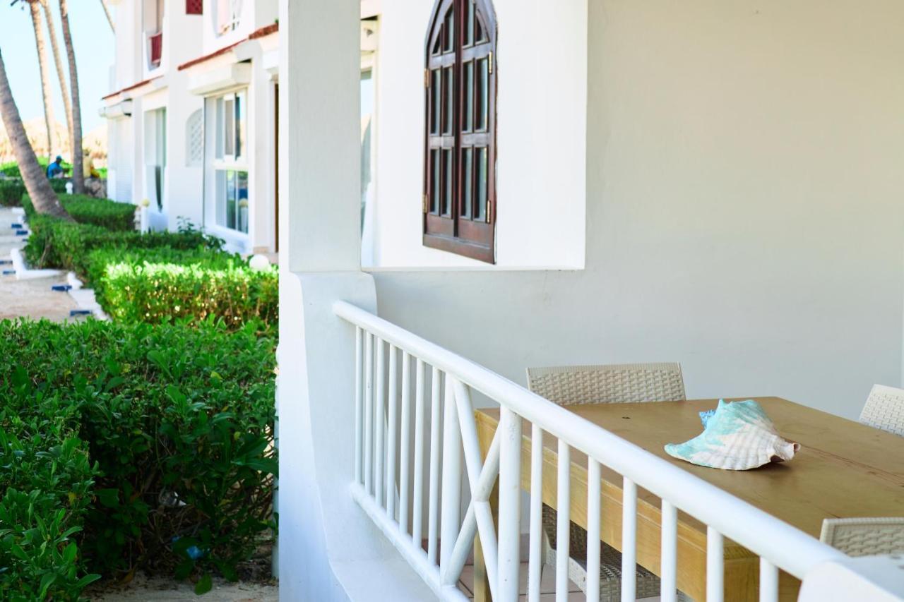 Los Corales Beach Village 푼타 카나 외부 사진