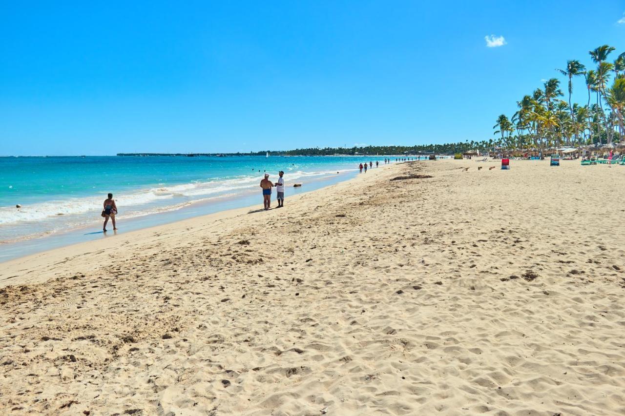 Los Corales Beach Village 푼타 카나 외부 사진