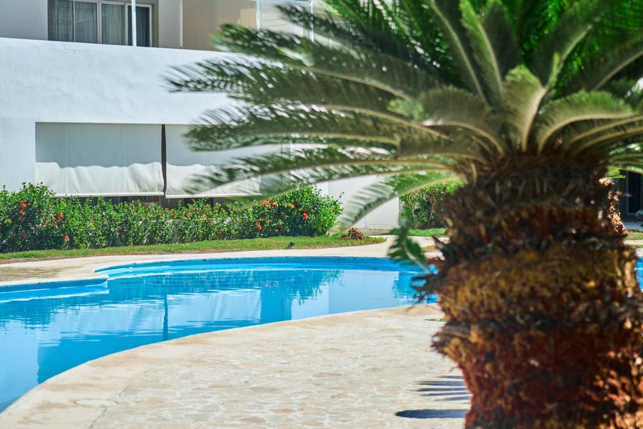 Los Corales Beach Village 푼타 카나 외부 사진