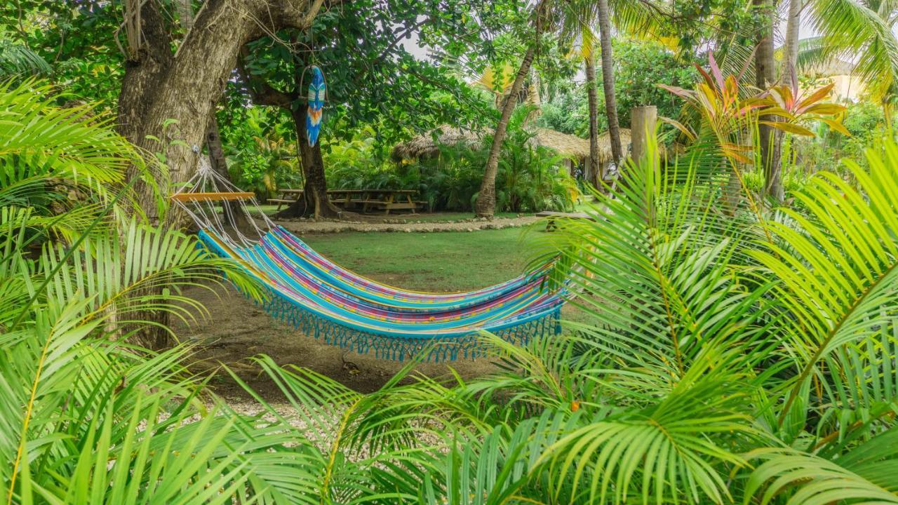 Los Corales Beach Village 푼타 카나 외부 사진