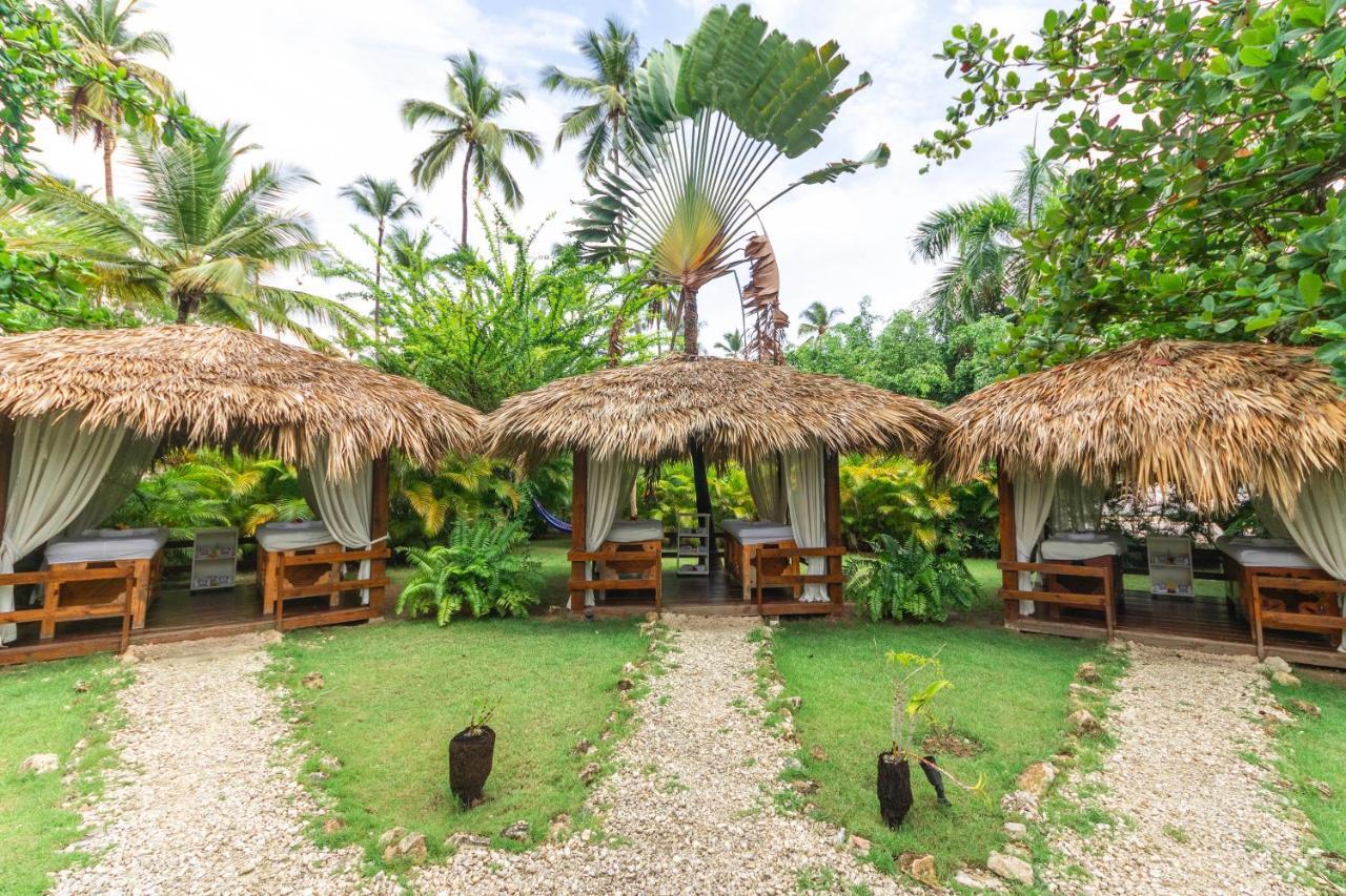 Los Corales Beach Village 푼타 카나 외부 사진