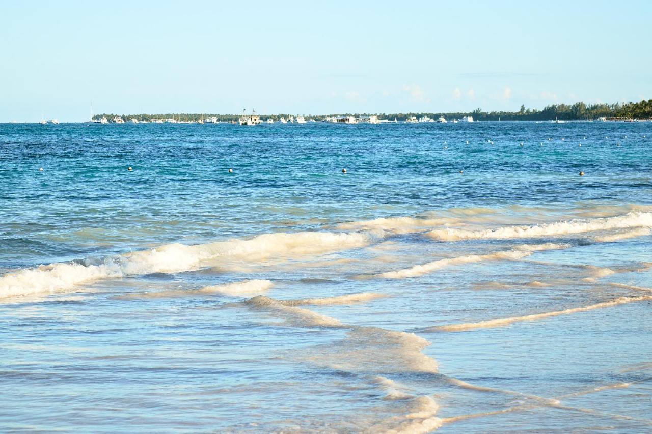 Los Corales Beach Village 푼타 카나 외부 사진