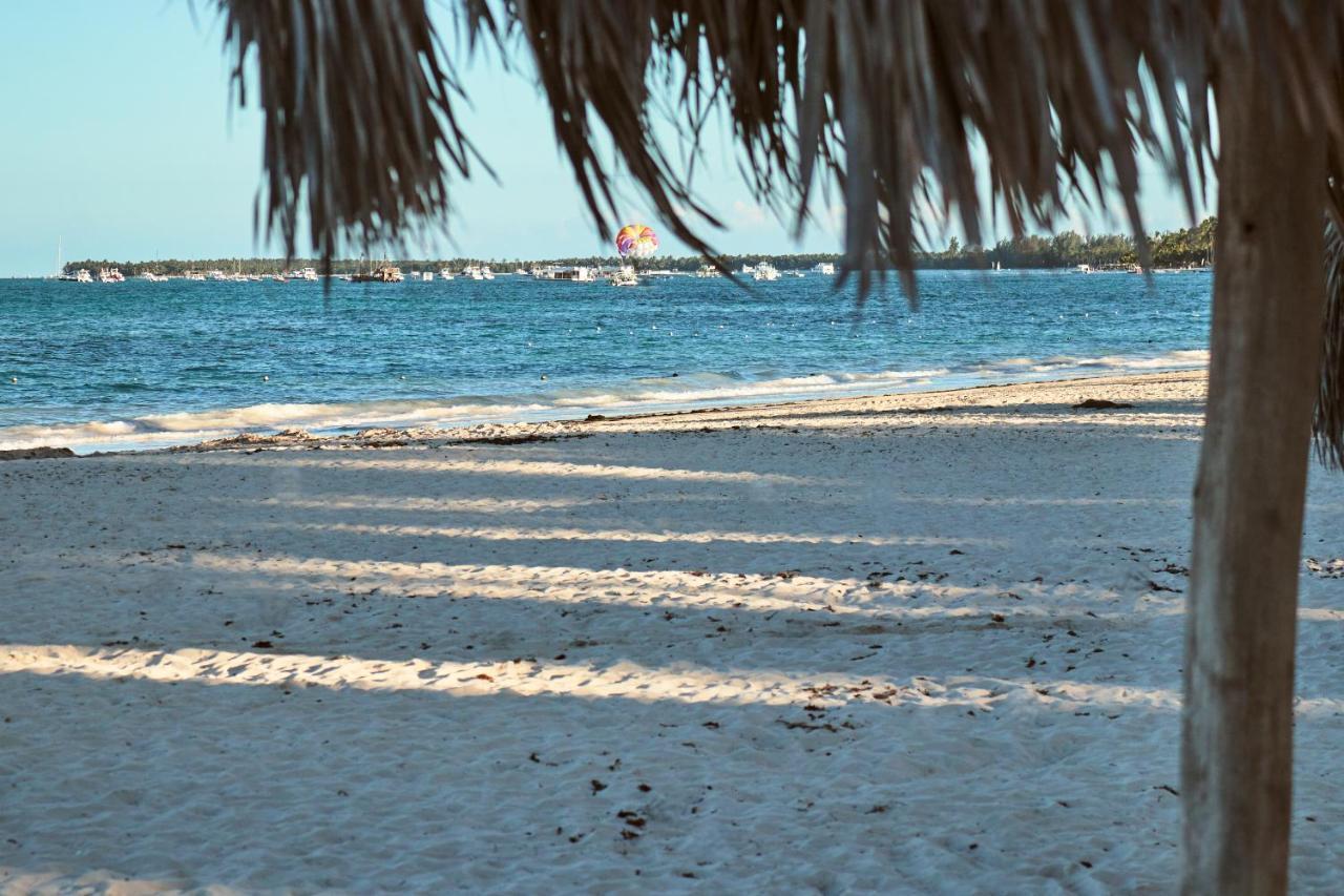 Los Corales Beach Village 푼타 카나 외부 사진